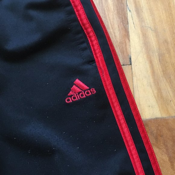 Adidas Track Pants - Picture 2 of 4
